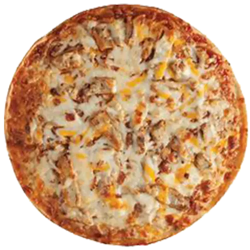 Tandoori Paneer Delight Pizza at Pizza Square St Calgary SE