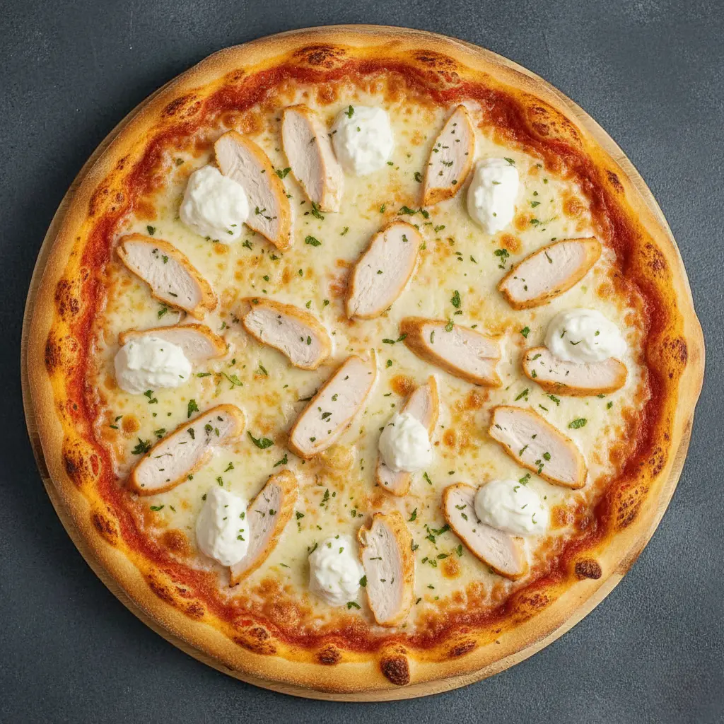 Best halal pizza in Calgary SE - Pizza Square St